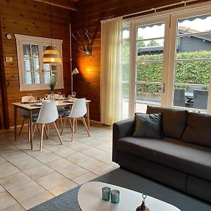 Huis "Holiday"